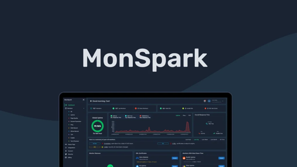 monspark