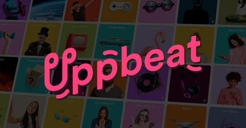 uppbeat